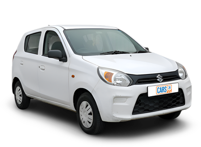 Maruti Alto-img